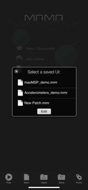 Mrmr OSC controller(圖2)-速報App