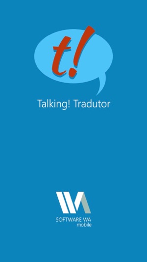 Talking! Translator