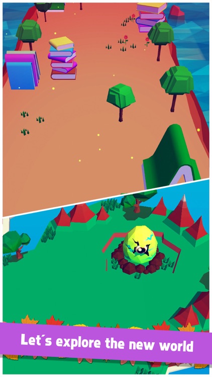 Dino Hero