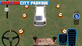 Game screenshot Amazing Parking City apk