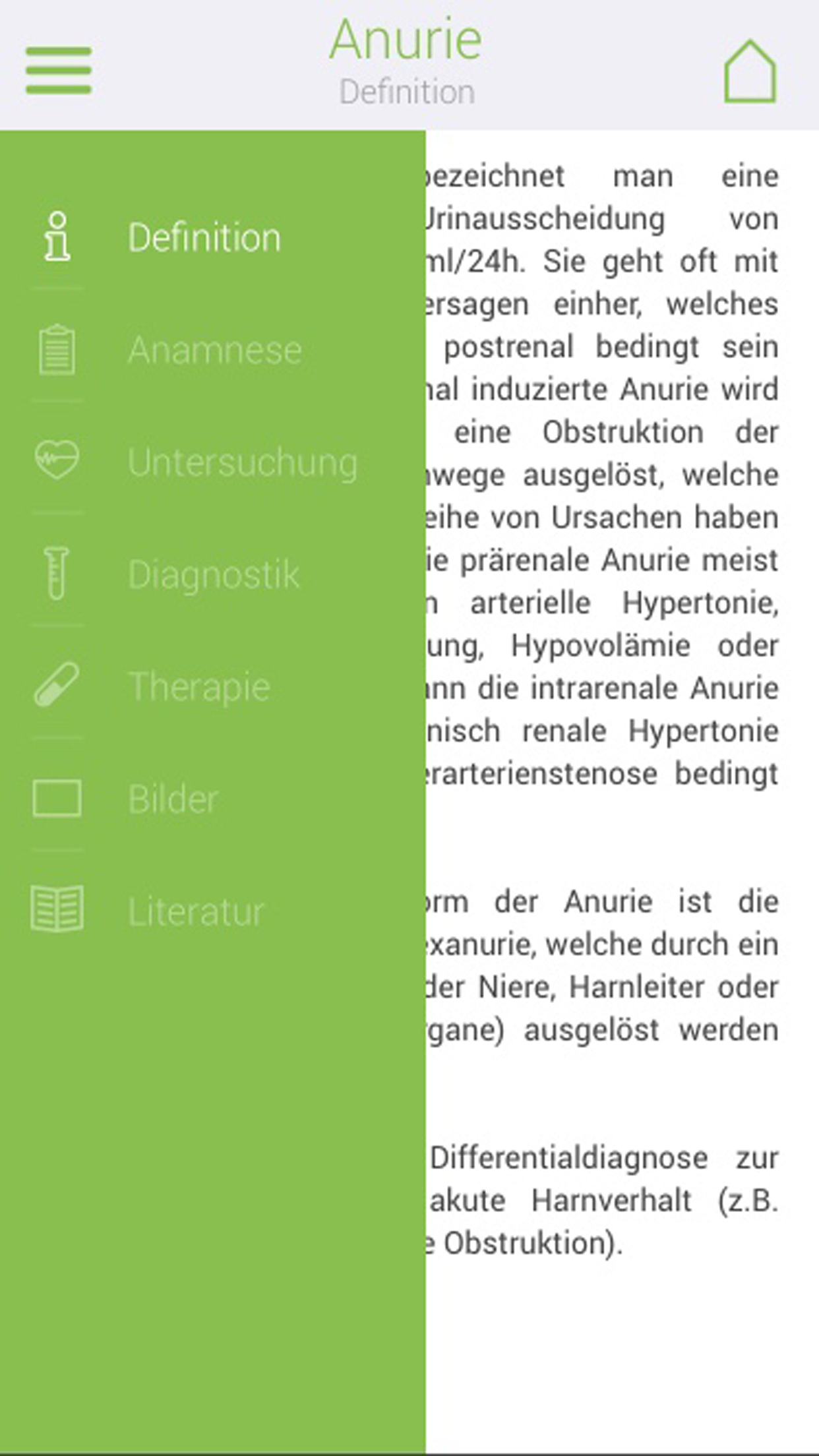 GeSRU-Uro Emergency screenshot 3