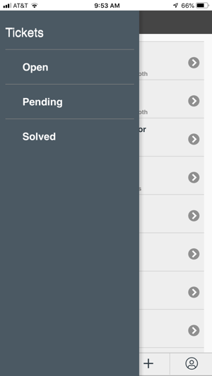 SeamlessDesk(圖2)-速報App