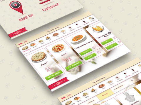 OrderMate Online screenshot 3