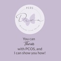PCOS Diva: Learn How To THRIVE icon