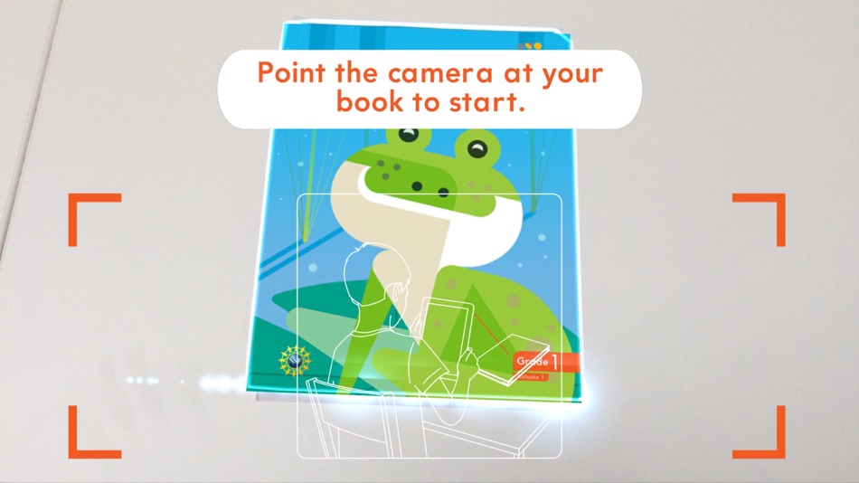 #1. Math Worlds AR (iOS) 由: Houghton Mifflin Harcourt
