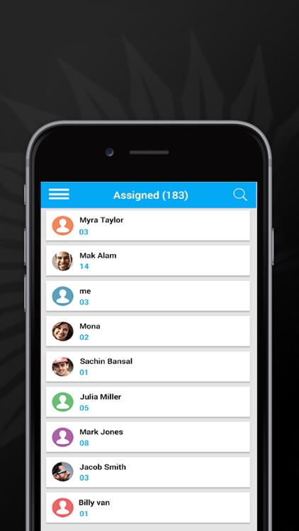 G-Taskbox : Global To Do List
