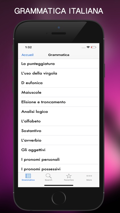 Grammatica Italiana 2019