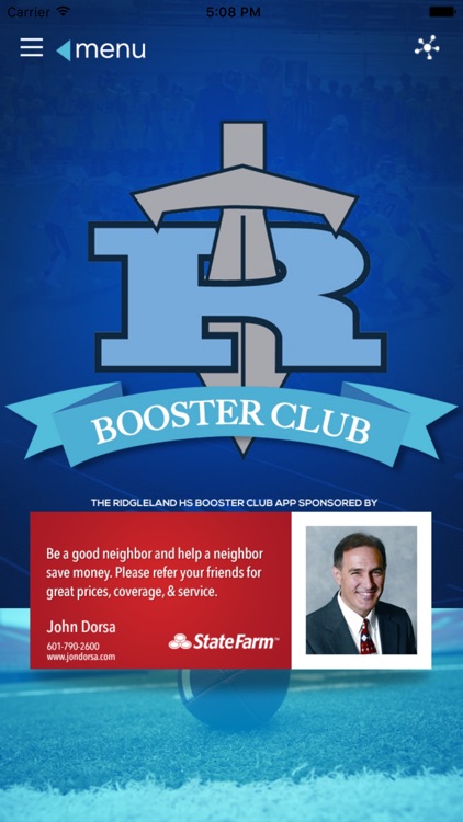 RHS Booster Club