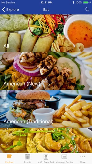 Visit York County, SC(圖2)-速報App