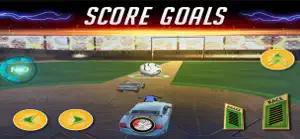 CUP Car Footbal 3D screenshot #1 for iPhone