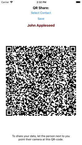 Game screenshot QShare hack