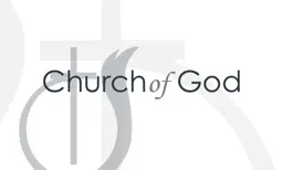 Church of God TV app icon
