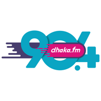 Dhaka FM 90.4