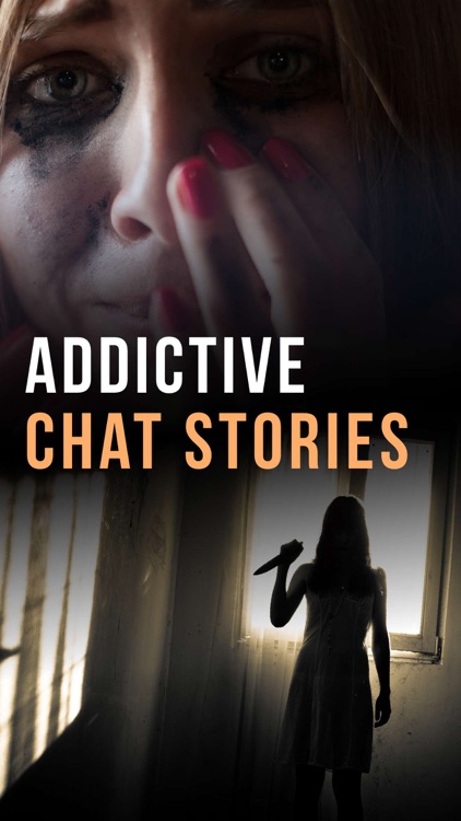 READIT - Chat Stories