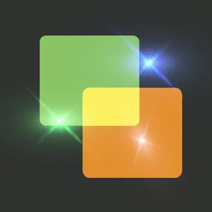 TwoPics FX - ultimate photoblend editor to union two photo, add effect elements and color filter Читы