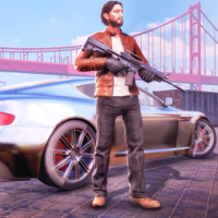 Crime Auto Gangster Survival