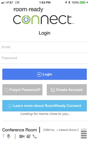 RoomReady Connect(圖5)-速報App