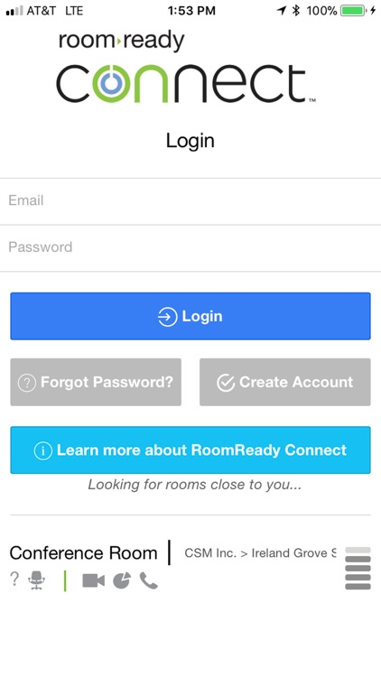 RoomReady Connect screenshot-4