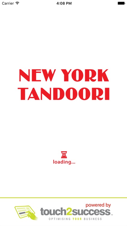 New York Tandoori Wallsend