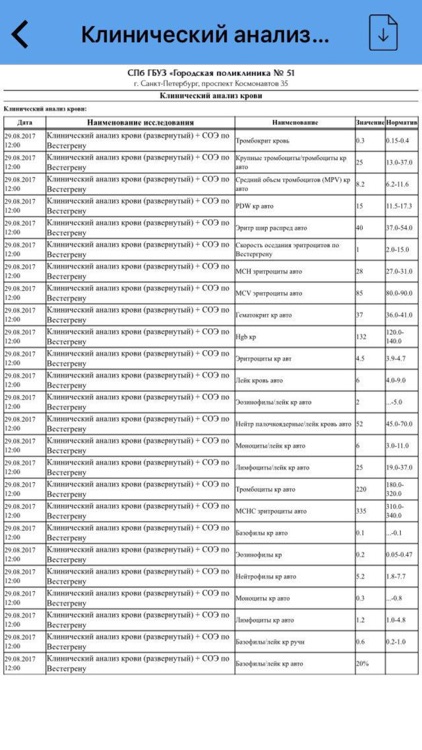 VistaMed screenshot-3