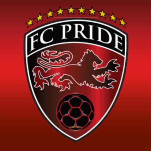 FC Pride iOS App