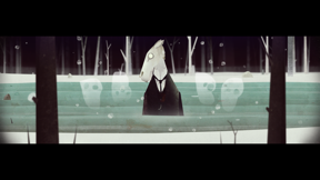 Year Walk screenshot