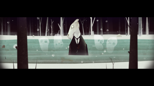 Year Walk スクリーンショット