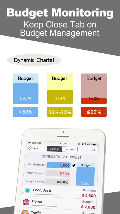 CWMoney screenshot-3