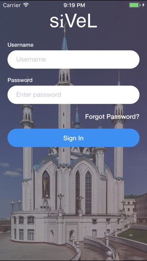 SiVeL: Umrah & Haji(圖2)-速報App