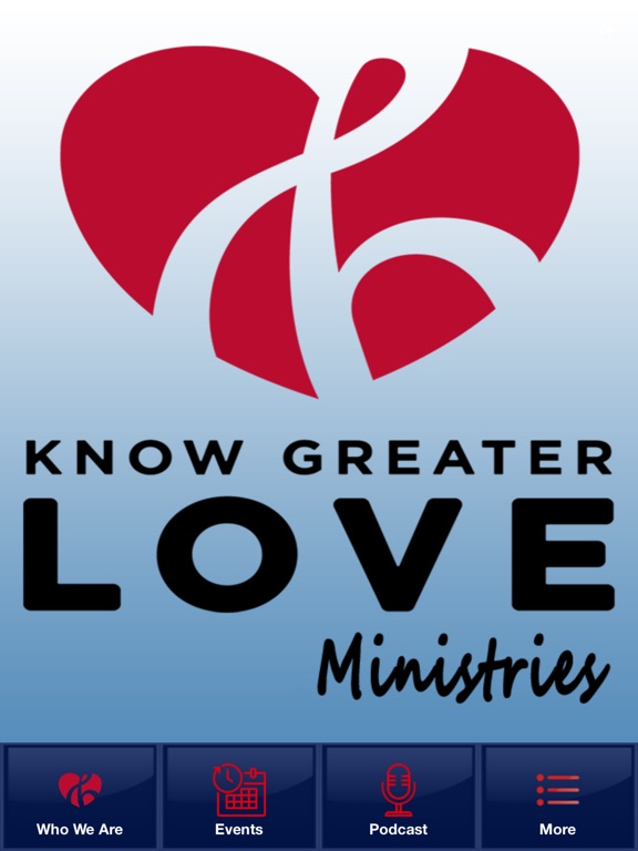 【图】Know Greater Love Ministries(截图3) 【图】Know Greater Love Ministries(截图3)