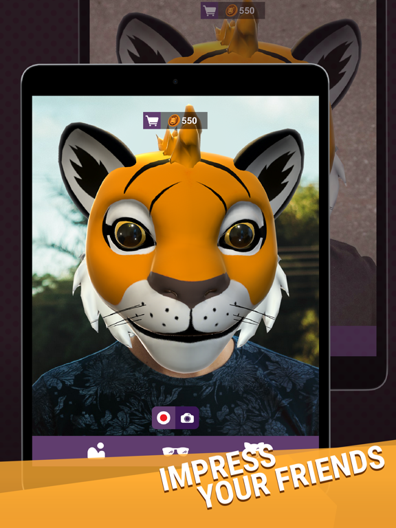 Screenshot #5 pour MojiMash