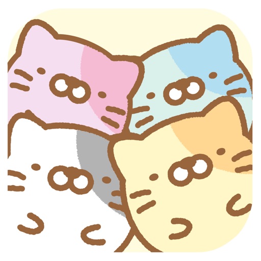 Cat Pong ! icon