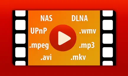 Video Player AviFAST for Most Movies Formats from NAS Media Servers (UPnP DLNA) Cheats
