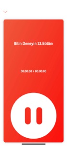 Turkcell Hayal Ortağım screenshot #4 for iPhone