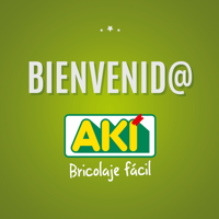 AKÍ Acogida