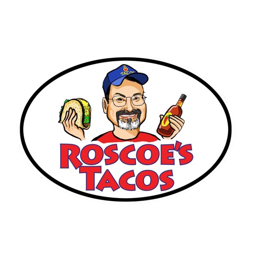 Roscoe's Tacos icon