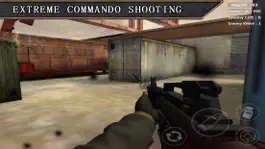 Game screenshot Strike Counter Shoot Terrorist mod apk