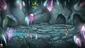 Alice and the Magical Islands screenshot
