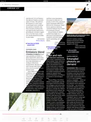 bookari ebook reader premium iPad Captures Décran 3