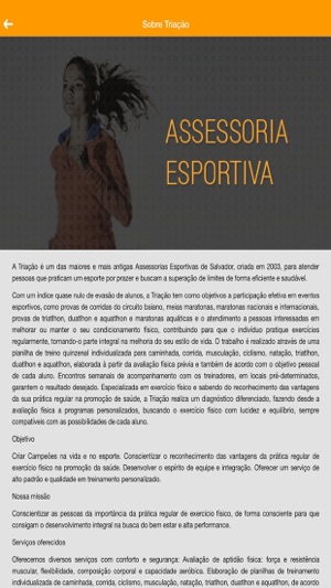 Triação Mobile(圖4)-速報App
