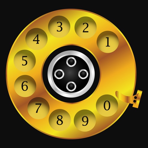 iDial - Style your dial pads icon