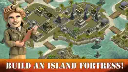 battle islands iphone screenshot 4