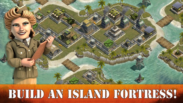 Battle Islands(圖4)-速報App