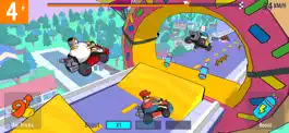 Game screenshot LoL Kart hack