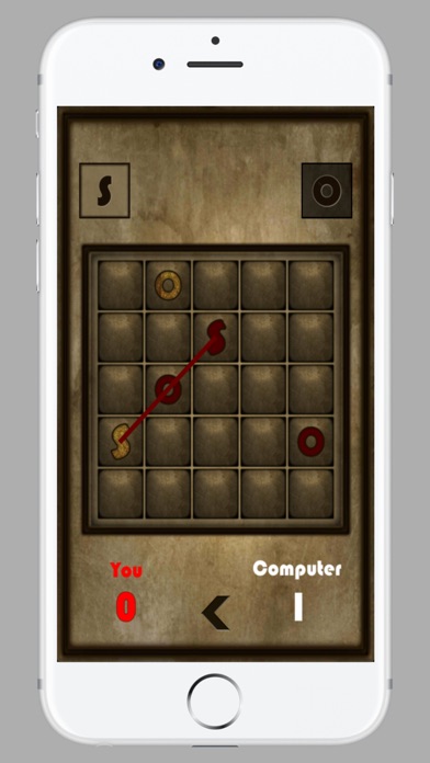 SOS King screenshot 4