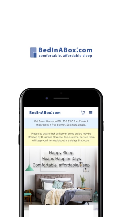 BedinaBox