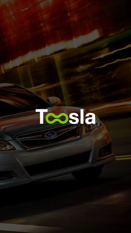 Toosla - location de voitures