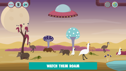 Monstapals Screenshot