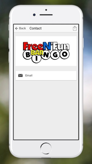 FNFBarBingo(圖2)-速報App