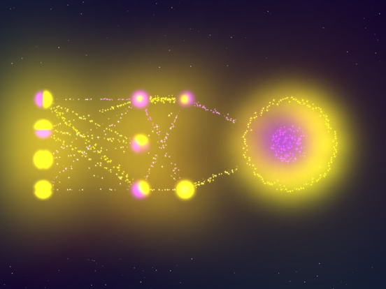 Screenshot #4 pour STARDUST.AI